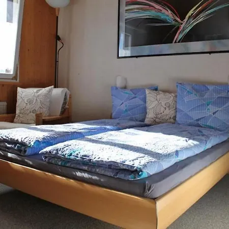 Apartament Trollhuette 4-bett-wohnung By Interhome