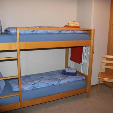 Trollhuette 4-bett-wohnung By Interhome * Mürren